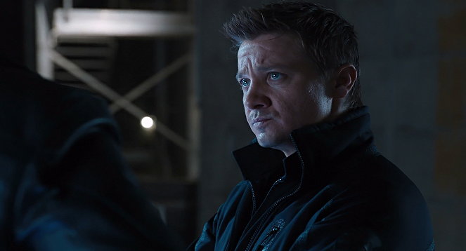 The Avengers - Photos - Jeremy Renner