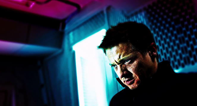 The Avengers - Photos - Jeremy Renner