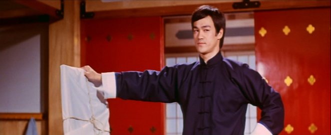 Jing wu men - Kuvat elokuvasta - Bruce Lee
