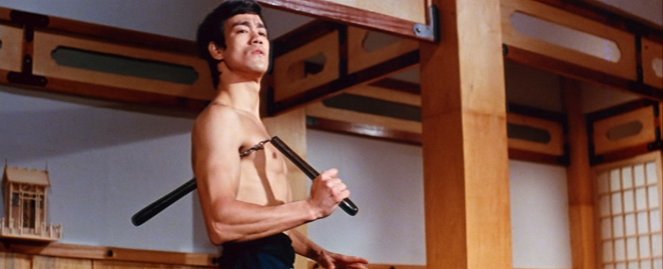 La Fureur de vaincre - Film - Bruce Lee
