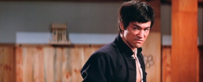 Fist of Fury - Photos - Bruce Lee