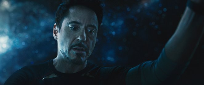 Avengers: Age of Ultron - Photos - Robert Downey Jr.
