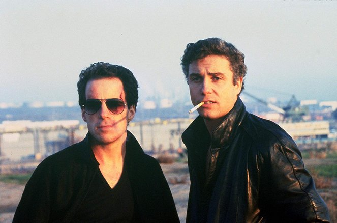 To Live and Die in L.A. - Photos - John Pankow, William Petersen