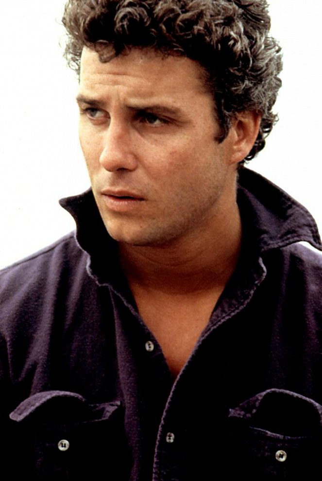 To Live and Die in L.A. - Photos - William Petersen