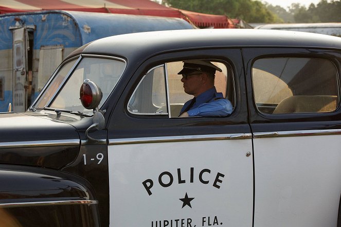 História de Horror Americana - Freak Show - Do filme