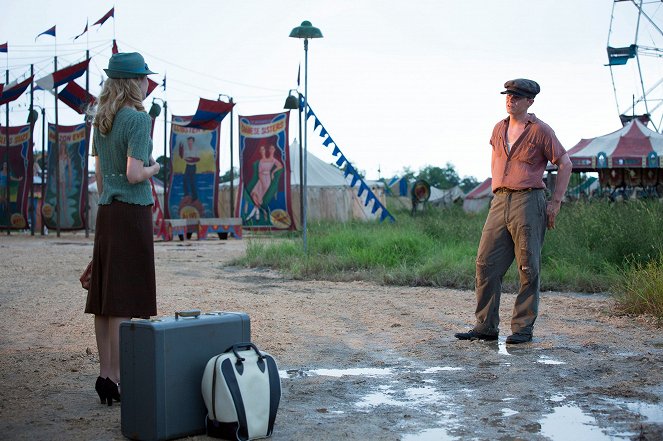 American Horror Story - Freak Show - Photos - Evan Peters