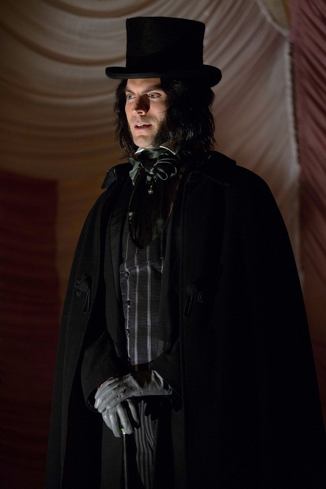 American Horror Story - Freak Show - Photos - Wes Bentley