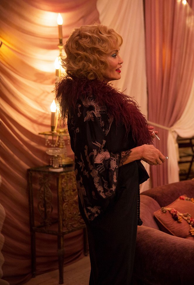 Amerikai Horror Story - Rémségek cirkusza - Filmfotók - Jessica Lange