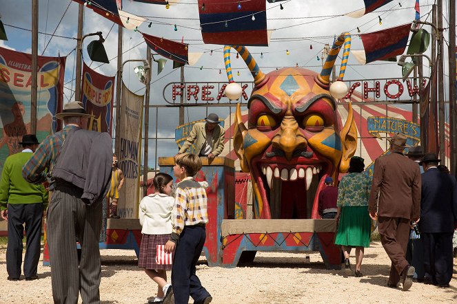 American Horror Story - Freak Show - Photos