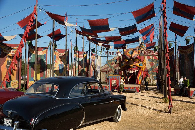 American Horror Story - Freak Show - Photos