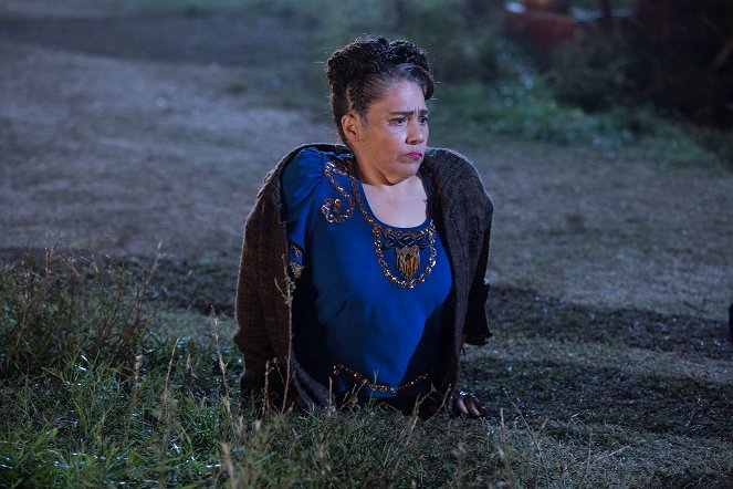 História de Horror Americana - Freak Show - Do filme - Rose Siggins