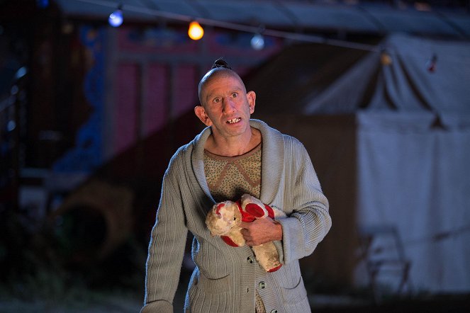 American Horror Story - Freak Show - Kuvat elokuvasta - Christopher Neiman