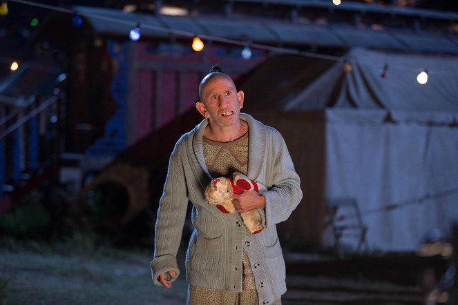 American Horror Story - Freak Show - Filmfotos - Christopher Neiman