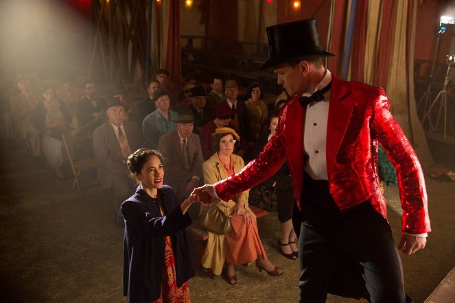 American Horror Story - Freak Show - Filmfotos - Neil Patrick Harris