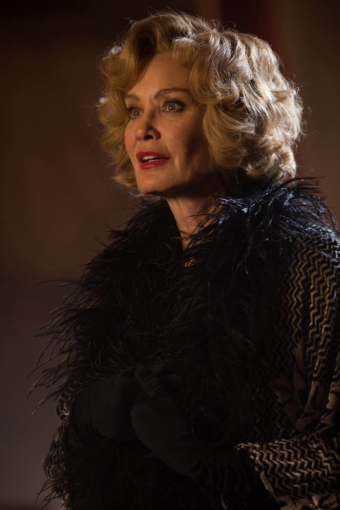 História de Horror Americana - Freak Show - Do filme - Jessica Lange