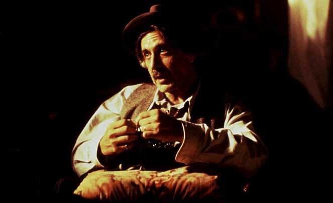 Two Bits - Photos - Al Pacino