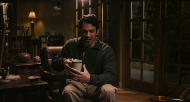 Palo Alto - Filmfotos - Chris Messina