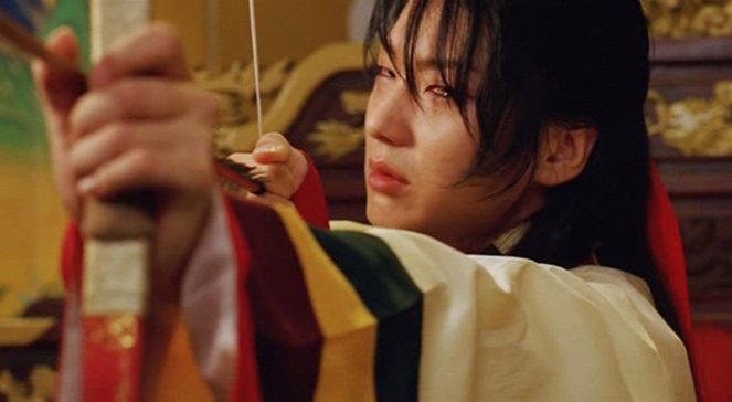 Le Roi et le clown - Film - Joon-gi Lee