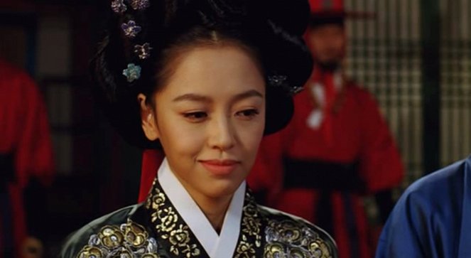 Wangui namja - De la película - Seong-yeon Kang