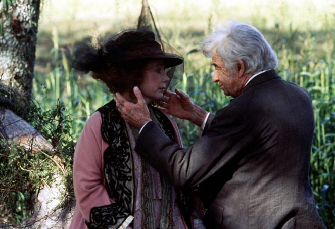 El arpa de hierba - De la película - Piper Laurie, Walter Matthau
