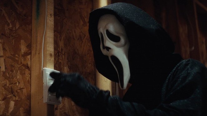 Scream 4 - Film