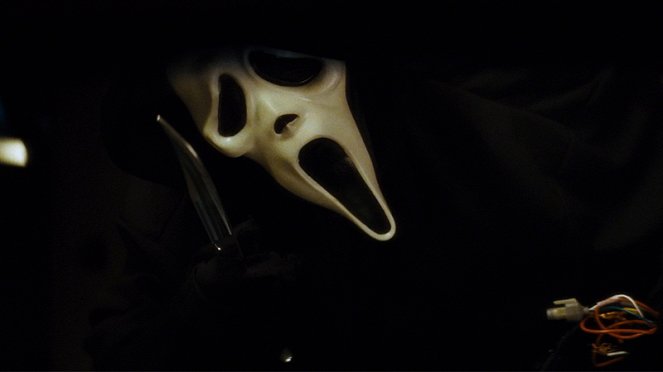 Scream 4 - Photos