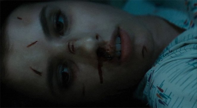 Scream 4 - Van film - Emma Roberts