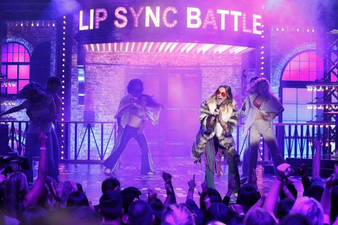 Lip Sync Battle - Photos - Emily Blunt