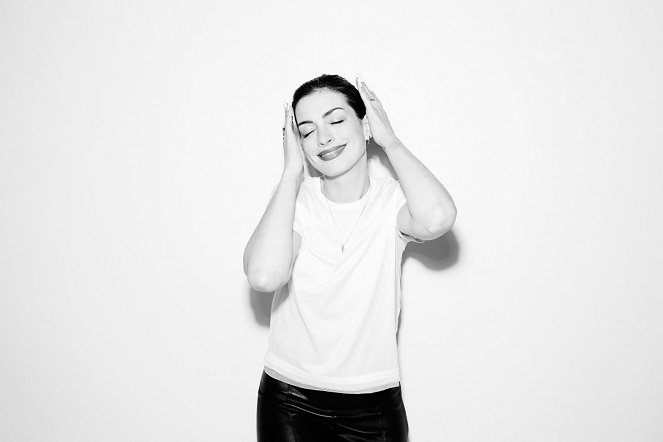 Lip Sync Battle - Promóció fotók - Anne Hathaway
