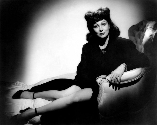 Meine liebe Rabenmutter - Werbefoto - Faye Dunaway