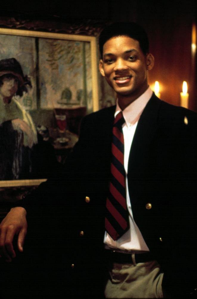 Six Degrees of Separation - Filmfotók - Will Smith