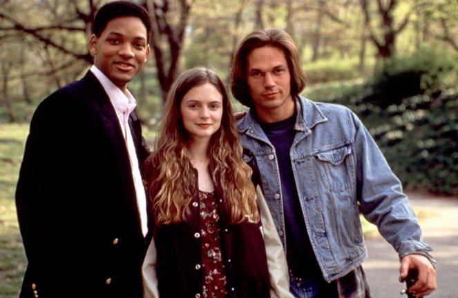 Six Degrees of Separation - Filmfotók - Will Smith, Heather Graham, Eric Thal