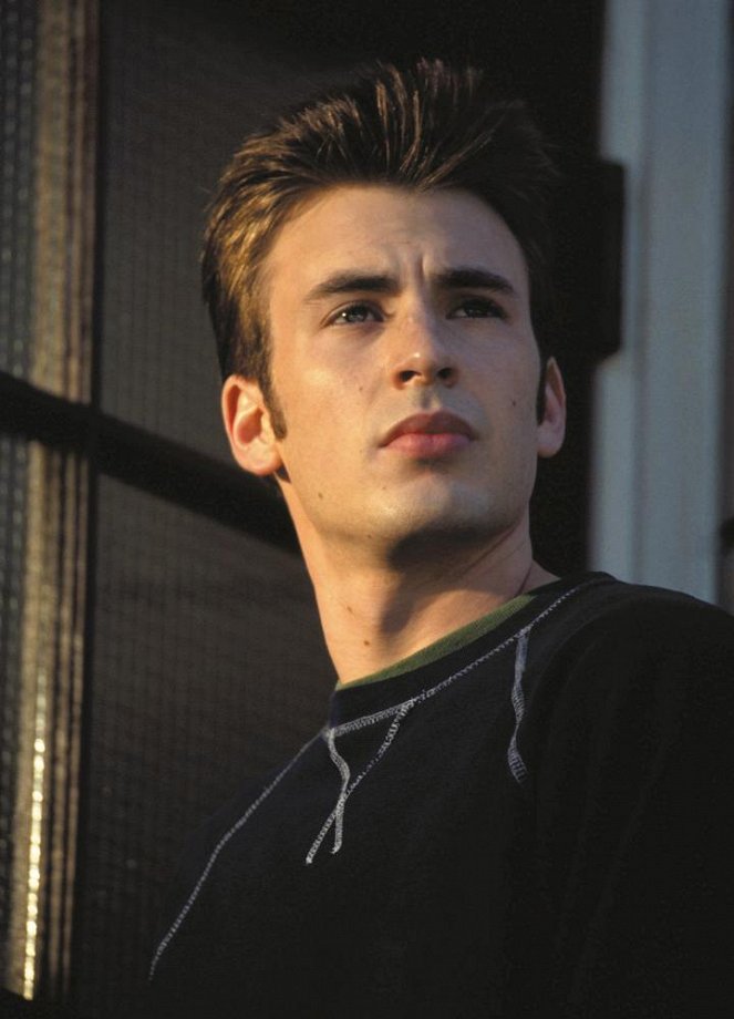 The Perfect Score - Photos - Chris Evans