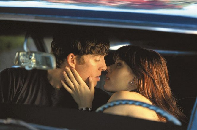 The Perfect Score - Film - Bryan Greenberg, Scarlett Johansson