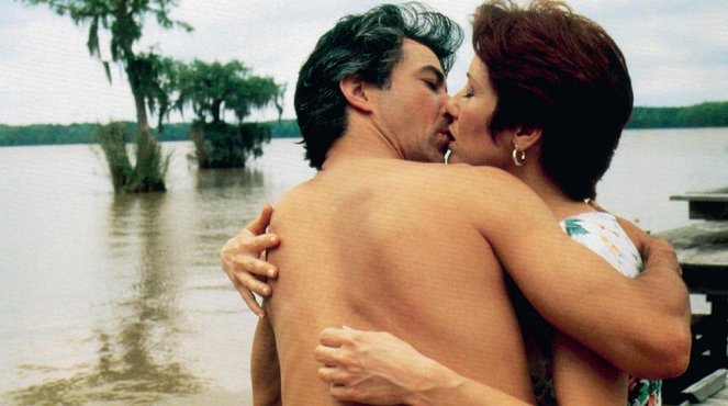 Passion Fish - Filmfotos - David Strathairn, Mary McDonnell