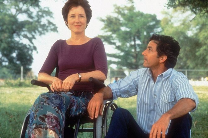 Passion Fish - De filmes - Mary McDonnell, David Strathairn