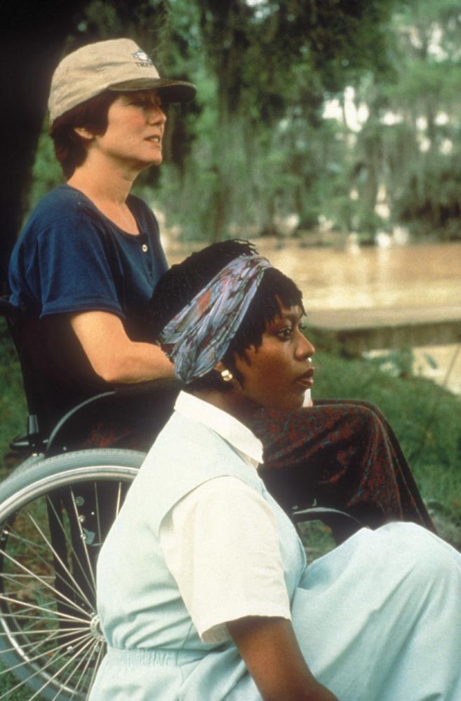 Passion Fish - Film - Mary McDonnell, Alfre Woodard