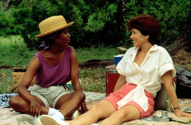 Passion Fish - Do filme - Alfre Woodard, Mary McDonnell