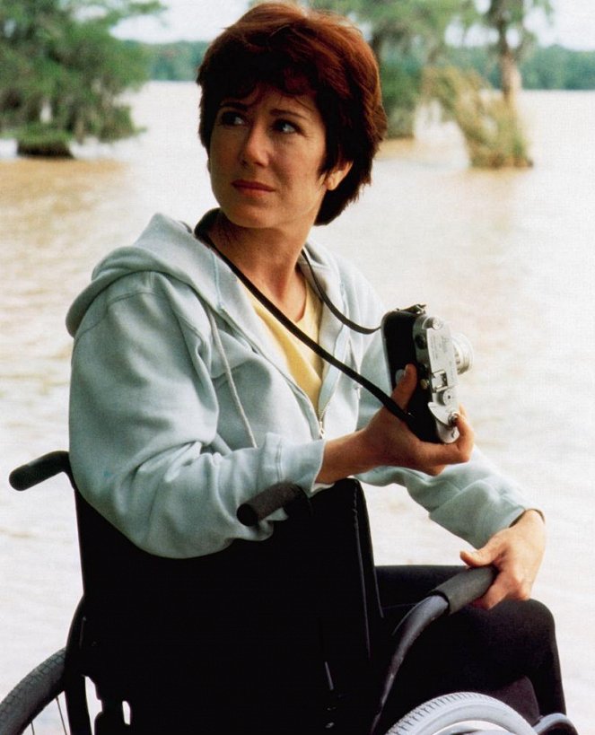 Passion Fish - Z filmu - Mary McDonnell