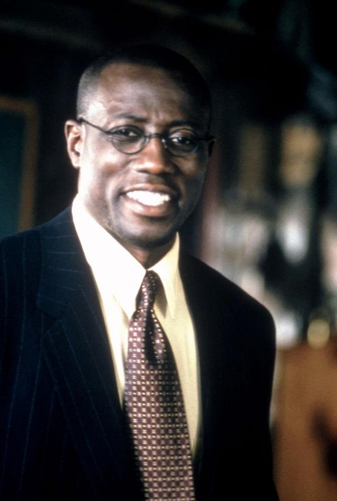 Down in the Delta - Film - Wesley Snipes
