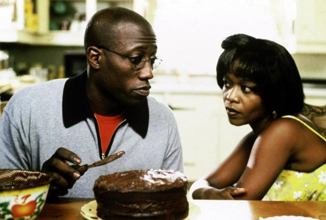 Down in the Delta - Film - Wesley Snipes, Alfre Woodard