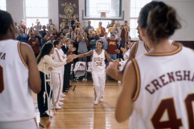 Love & Basketball - Filmfotos