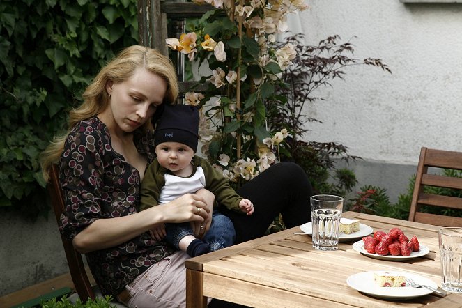 Nein, Aus, Pfui! Ein Baby an der Leine - Photos - Petra Schmidt-Schaller