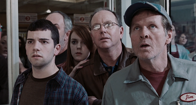 The Mist - Photos - William Sadler