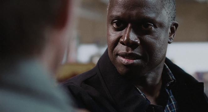The Mist - Photos - Andre Braugher