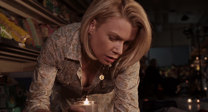 Mlha - Z filmu - Laurie Holden