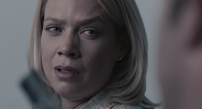 The Mist - Film - Laurie Holden