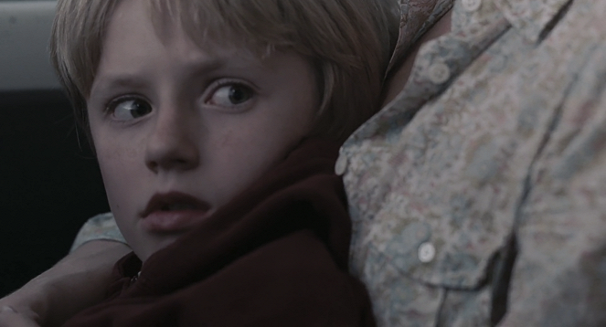 The Mist - Photos - Nathan Gamble