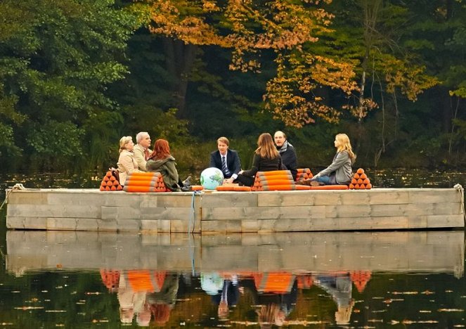 Mit Burnout durch den Wald - Photos - Jutta Speidel, Walter Kreye, Paula Kalenberg, Max von Pufendorf, Martin Brambach, Birge Schade, Stefanie Stappenbeck