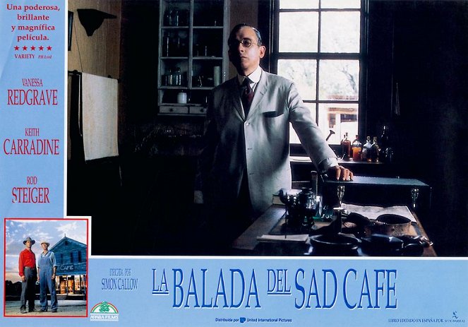 The Ballad of the Sad Cafe - Fotosky